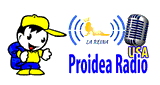Proidea Radio USA