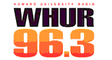 WHUR-FM