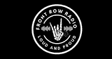 Front Row Radio