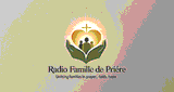 Radio Famille de Pri&egrave;re