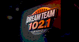 102.1 Dream Team Radio