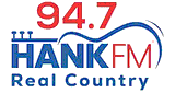 94.7 Hank FM