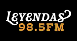 Leyendas 98.5 FM
