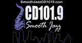 Smooth Jazz CD101.9