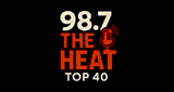 98.7 The Heat