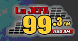 La Jefa 99.3 FM