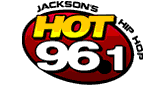 Hot 96.1