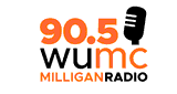 90.5 WUMC Milligan Radio