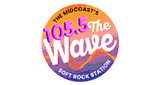 105.5 The Wave