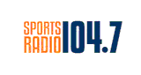 Sports Radio 104.7