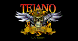 Tejano To The Bone