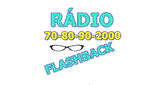 R&aacute;dio flash back online