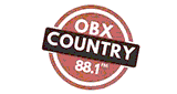 88.1 OBX Country