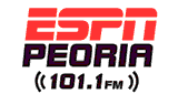 101.1 ESPN Peoria
