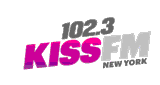 102.3 Kiss FM