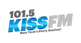 101.5 Kiss FM