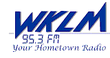 WKLM 95.3 FM