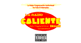 Radio La Caliente Dallas