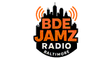 BDE Jamz Radio