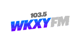 103.5 WKXY