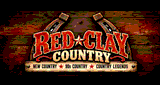 Red Clay Country