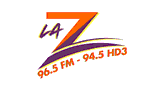 La Z 96.5FM