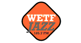 WETF Jazz 105.7 FM