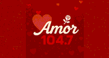 Amor 104.7 FM
