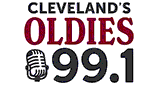 Cleveland's Oldies 99.1