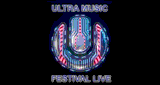 Ultra Music Festival Live