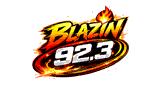 Blazin' 92.3