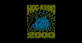 Hog Radio-2000