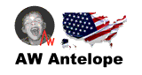 AW Antelope