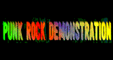 Punk Rock Demonstration