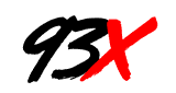 93X