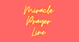 Miracle Prayer Line