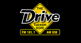 The Drive 101.7 FM