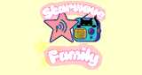 Starwave Family