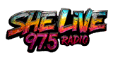 She Live 97.5 Radio