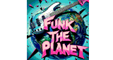 Funk the Planet Radio