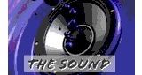 The sound
