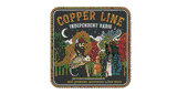 The Copper Line