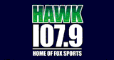 Hawk 107.9