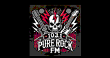 103.1 pure rock fm