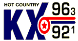 Kix Hot Country