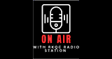 Royalty Kings and Queens Corp Radio Station
