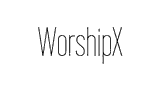 WorshipX