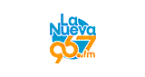 la nueva967