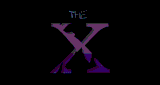 The X