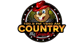 100.9 The Groundhog